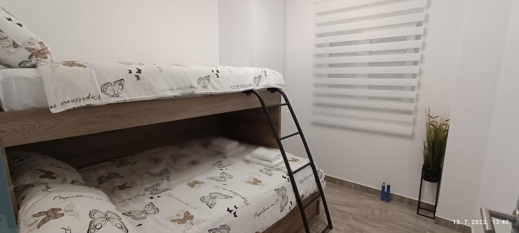 Apartmani Dalmacija ดราเก ภายนอก รูปภาพ